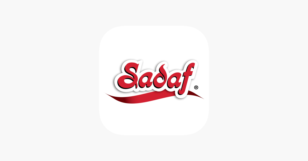 Sadaf Foods Logo